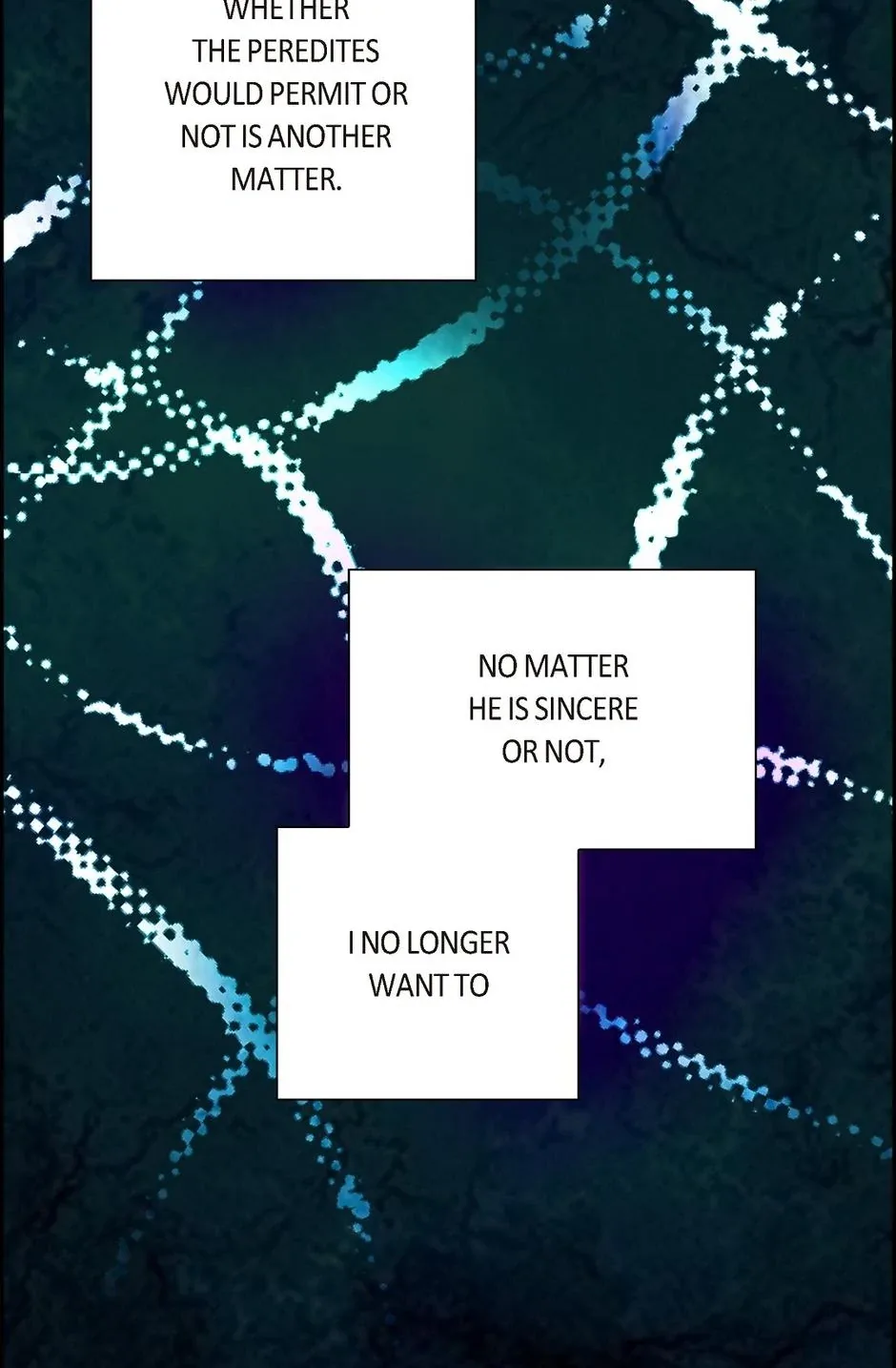 Don’t Look For Me Chapter 29 page 77