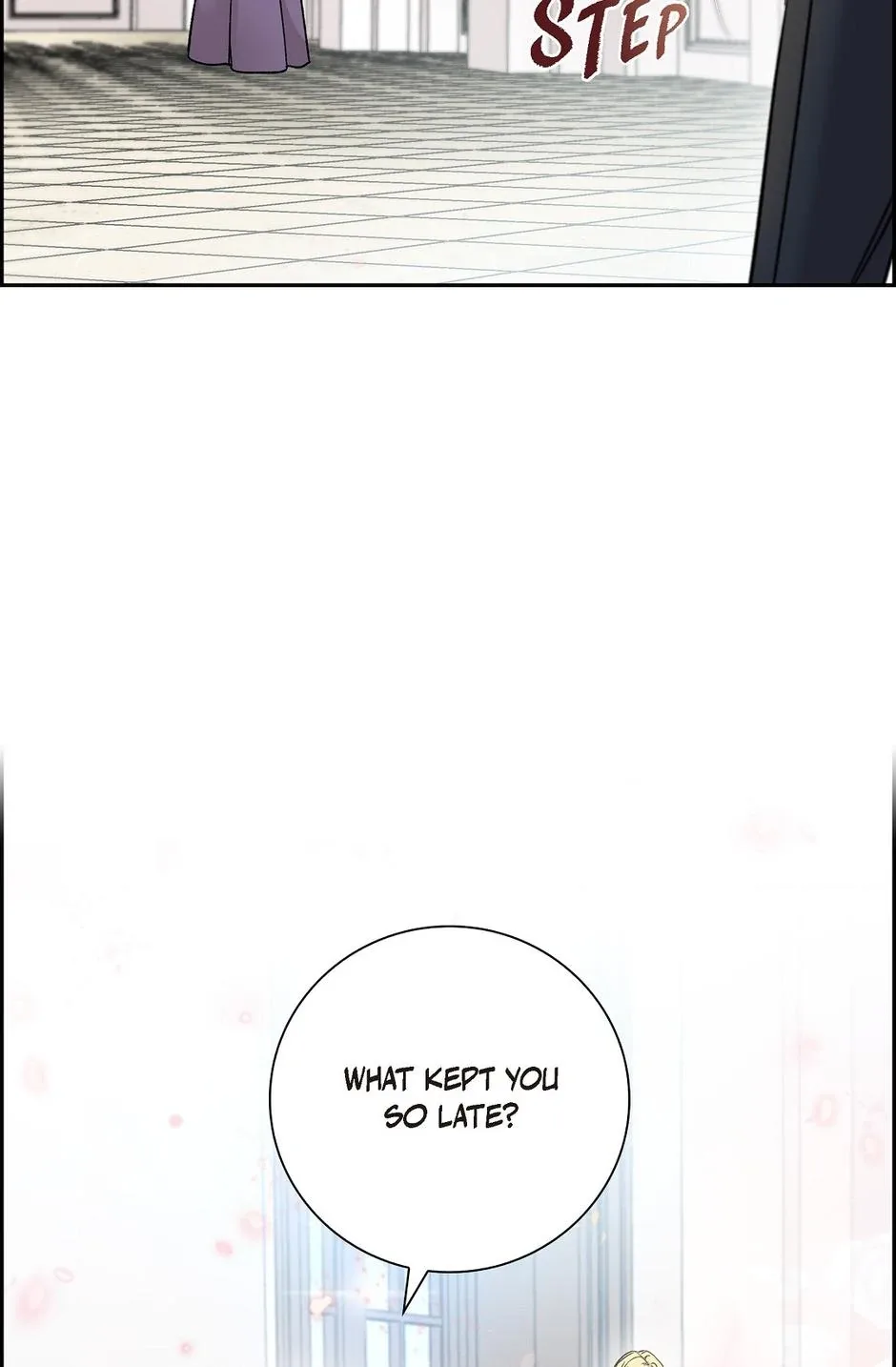Don’t Look For Me Chapter 29 page 80