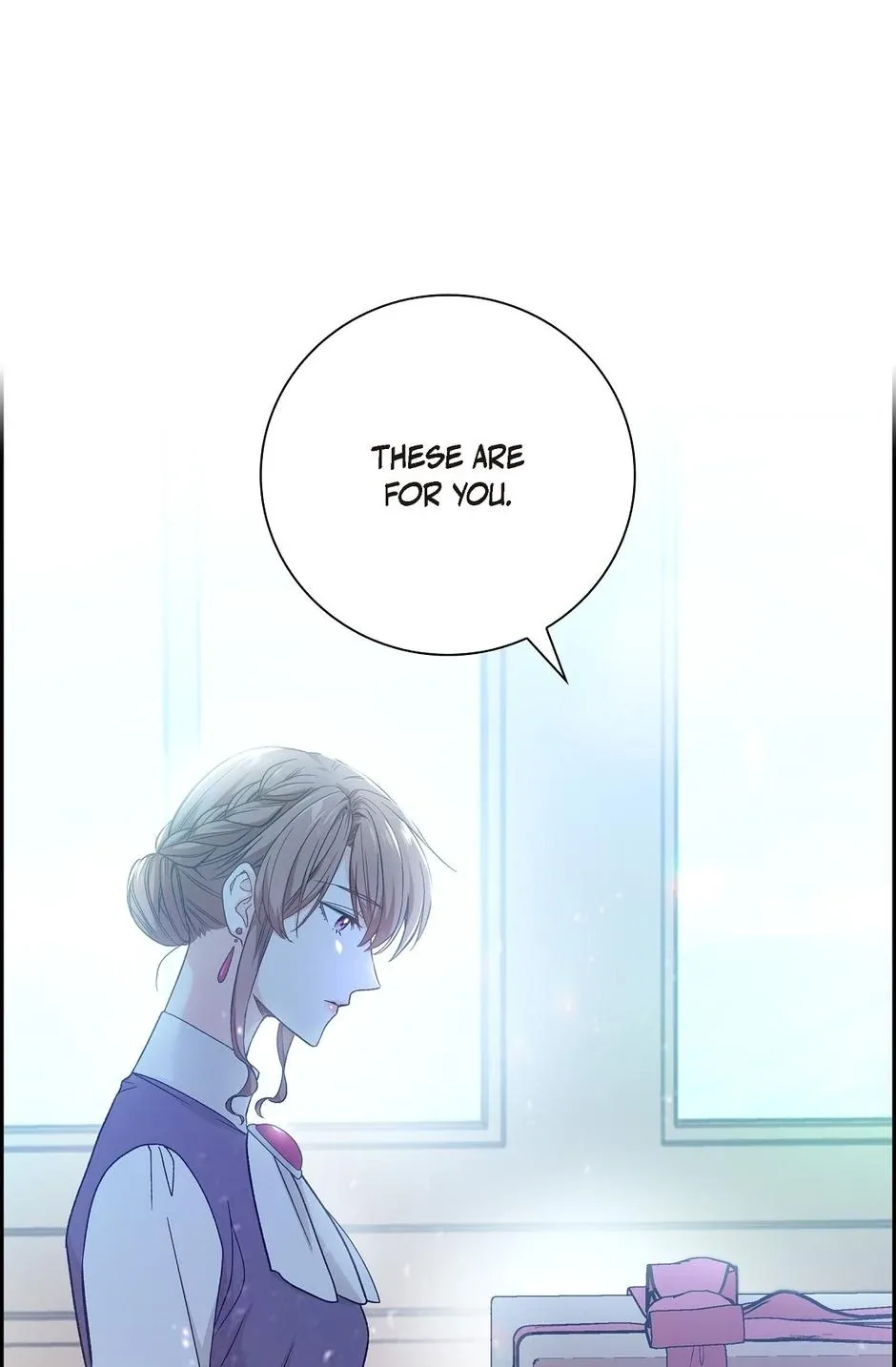 Don’t Look For Me Chapter 29 page 86