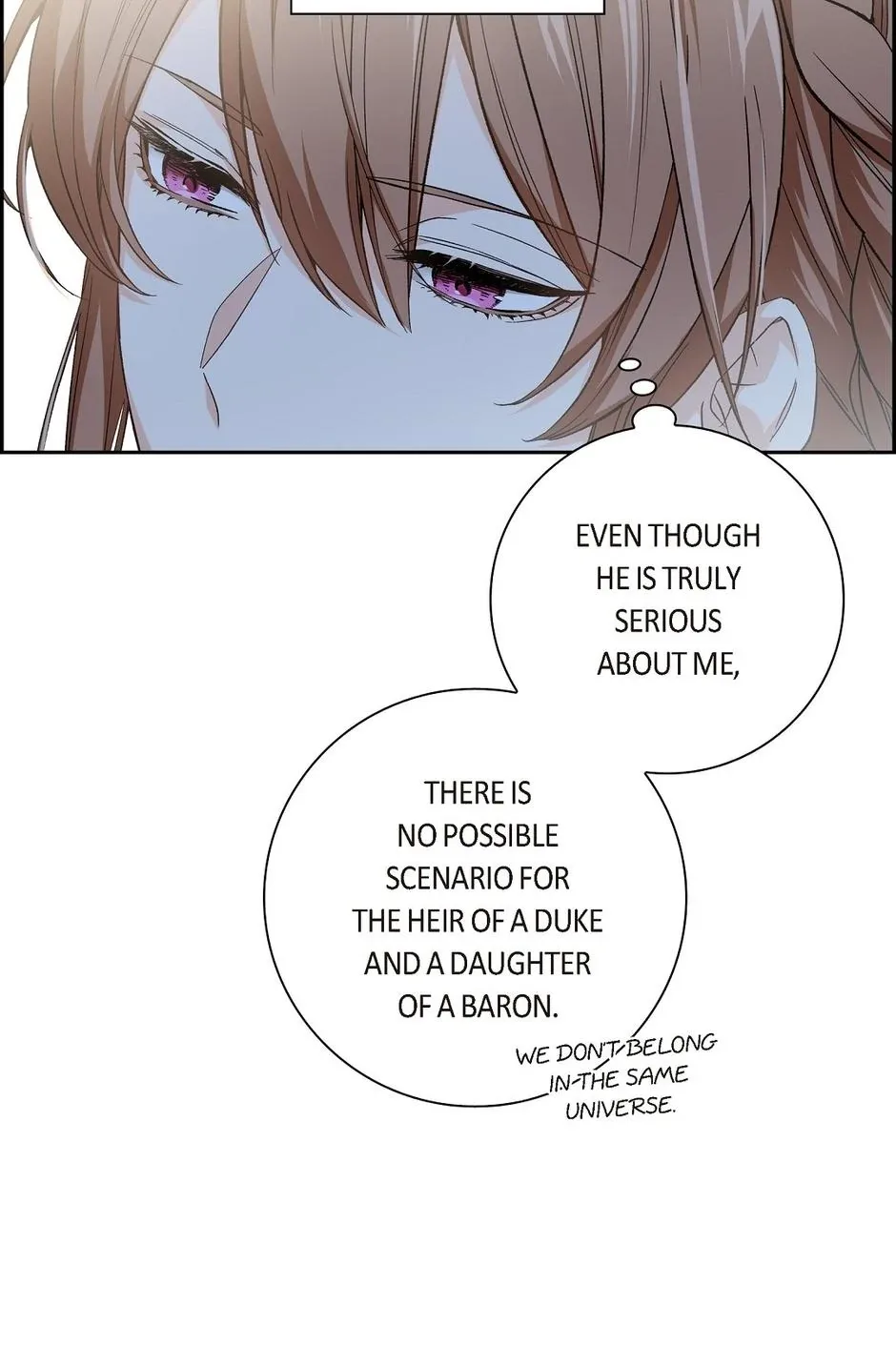Don’t Look For Me Chapter 29 page 75