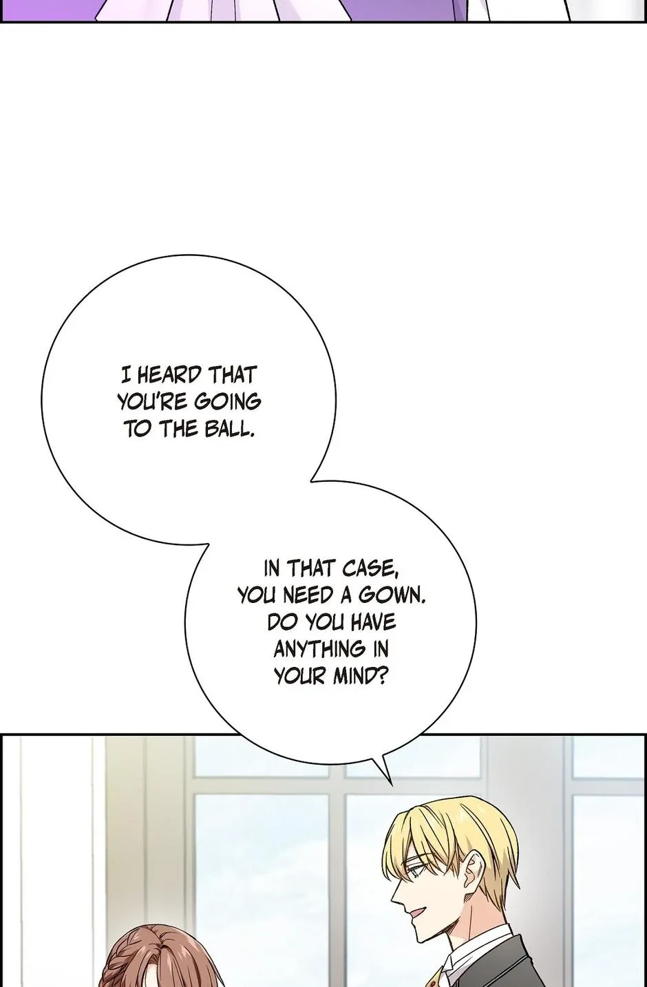 Don’t Look For Me Chapter 29 page 83
