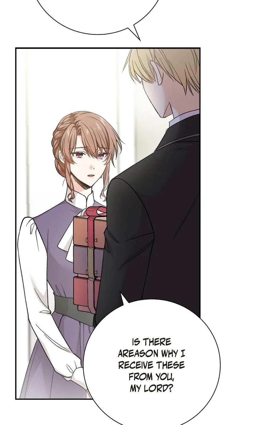 Don’t Look For Me Chapter 29 page 88