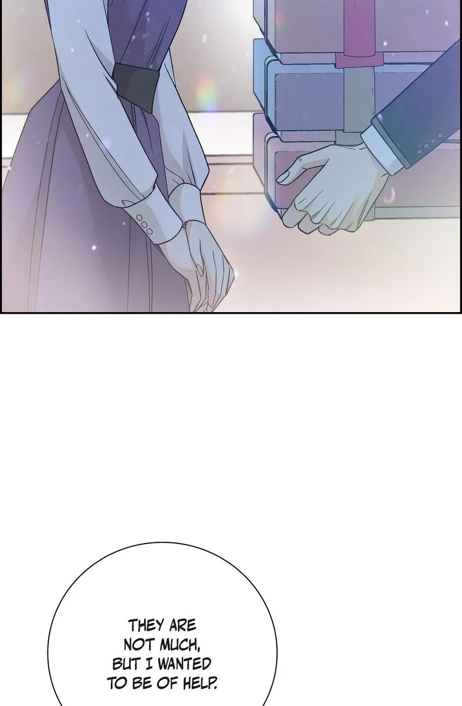 Don’t Look For Me Chapter 29 page 87