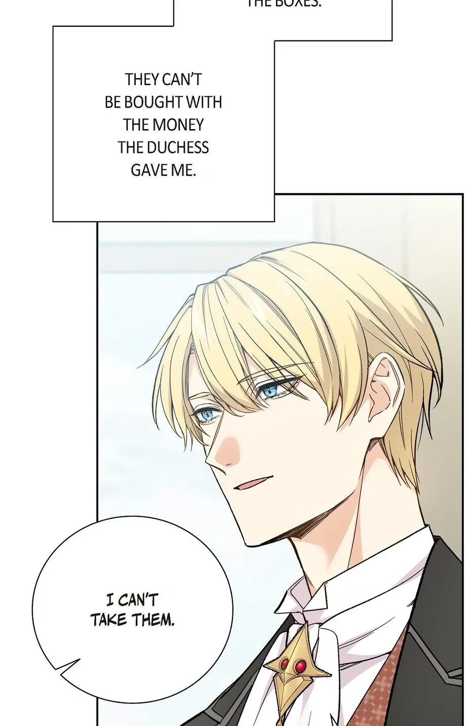 Don’t Look For Me Chapter 29 page 93