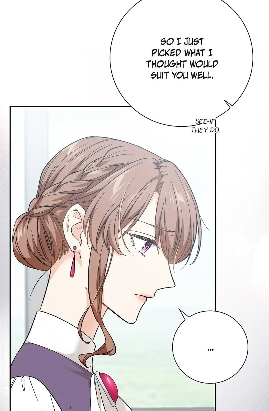 Don’t Look For Me Chapter 29 page 91