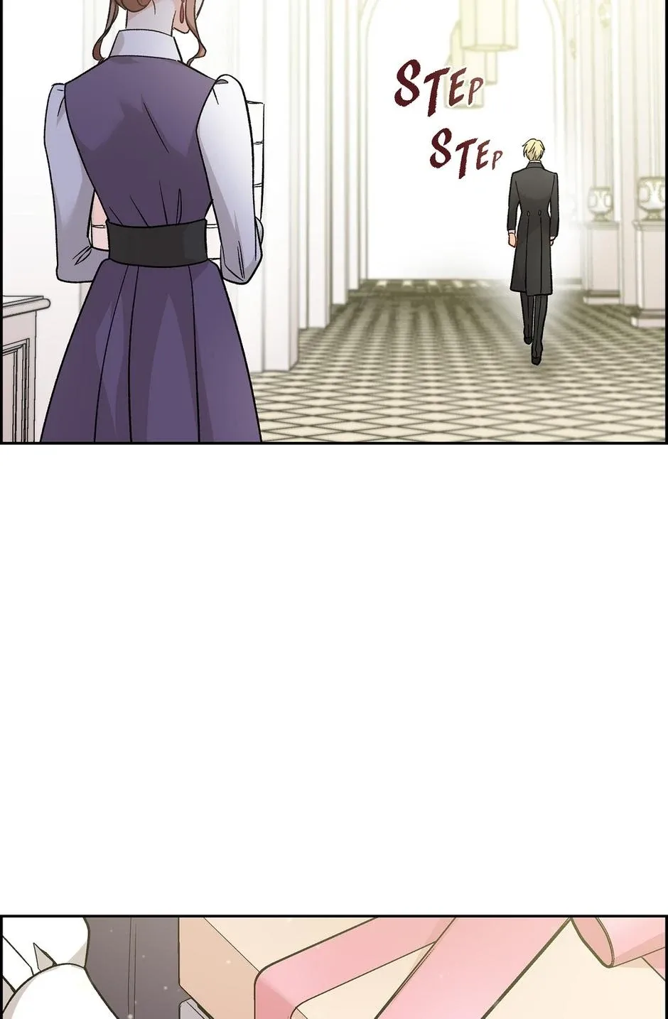 Don’t Look For Me Chapter 29 page 99