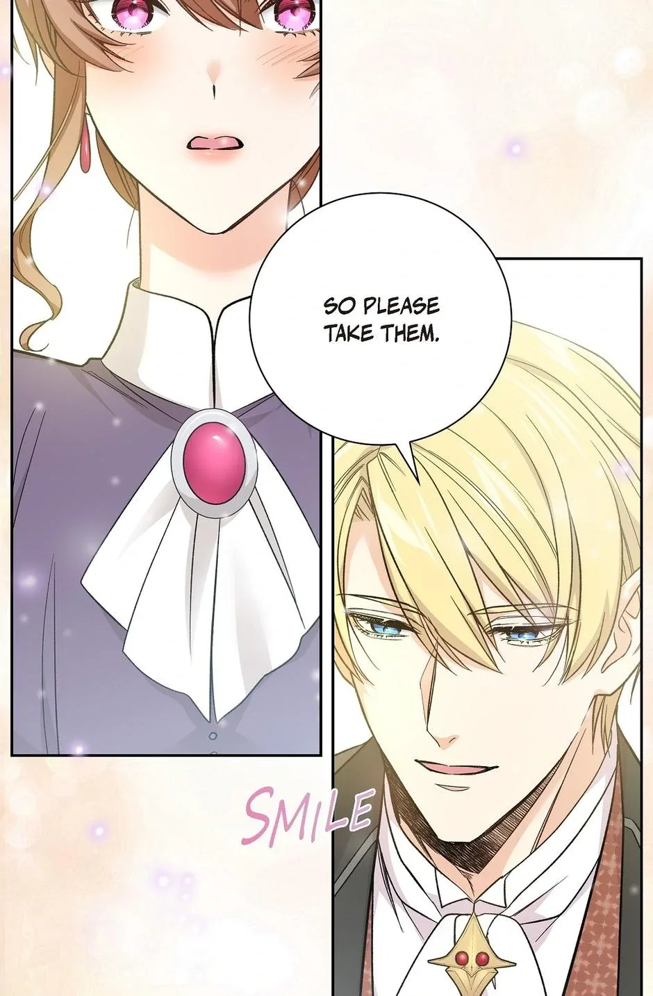 Don’t Look For Me Chapter 29 page 97
