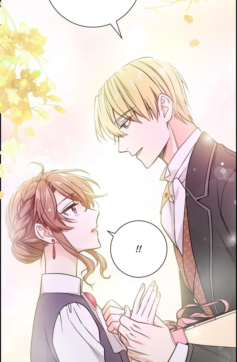 Don’t Look For Me Chapter 29 page 95
