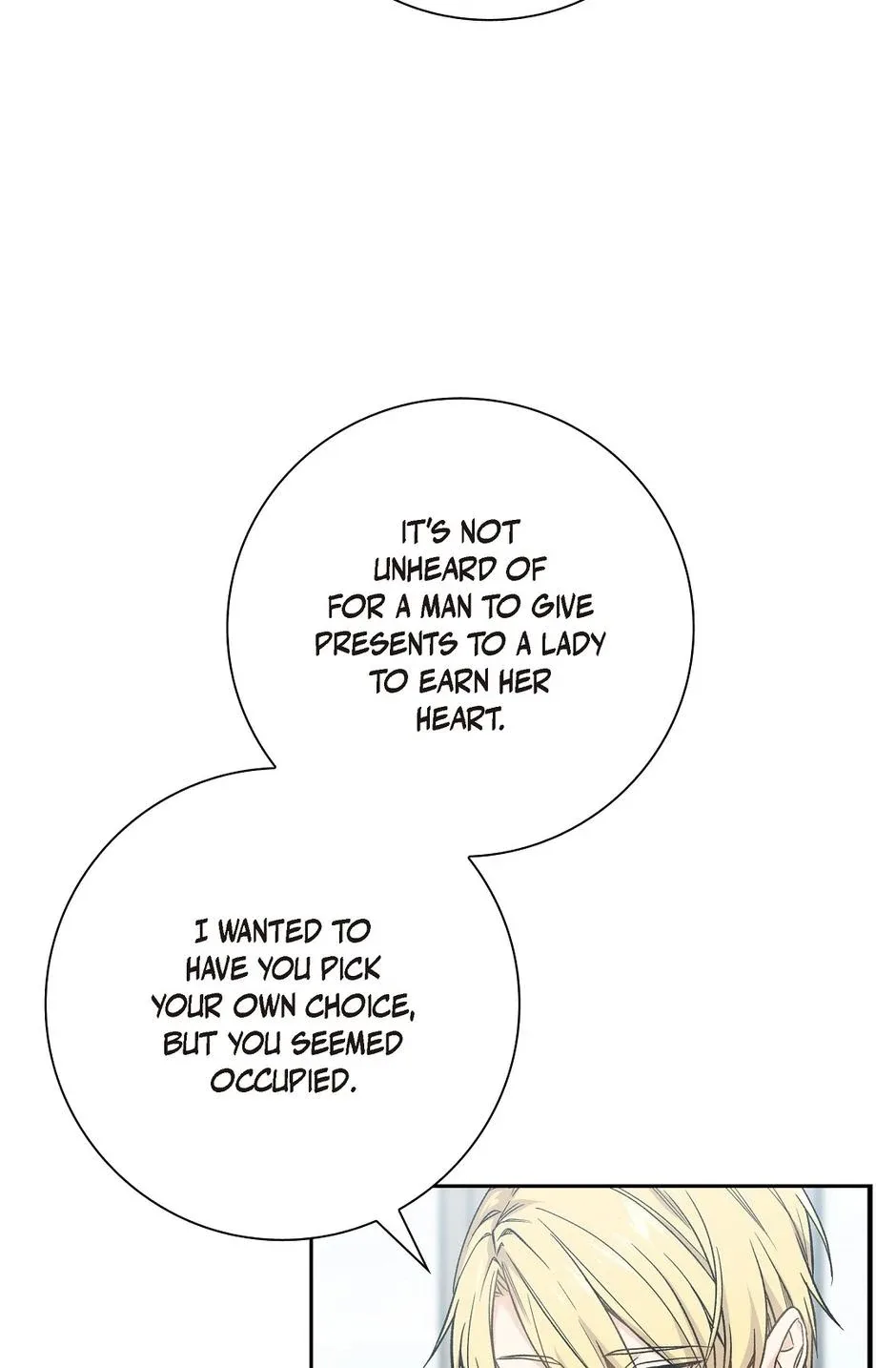 Don’t Look For Me Chapter 29 page 89