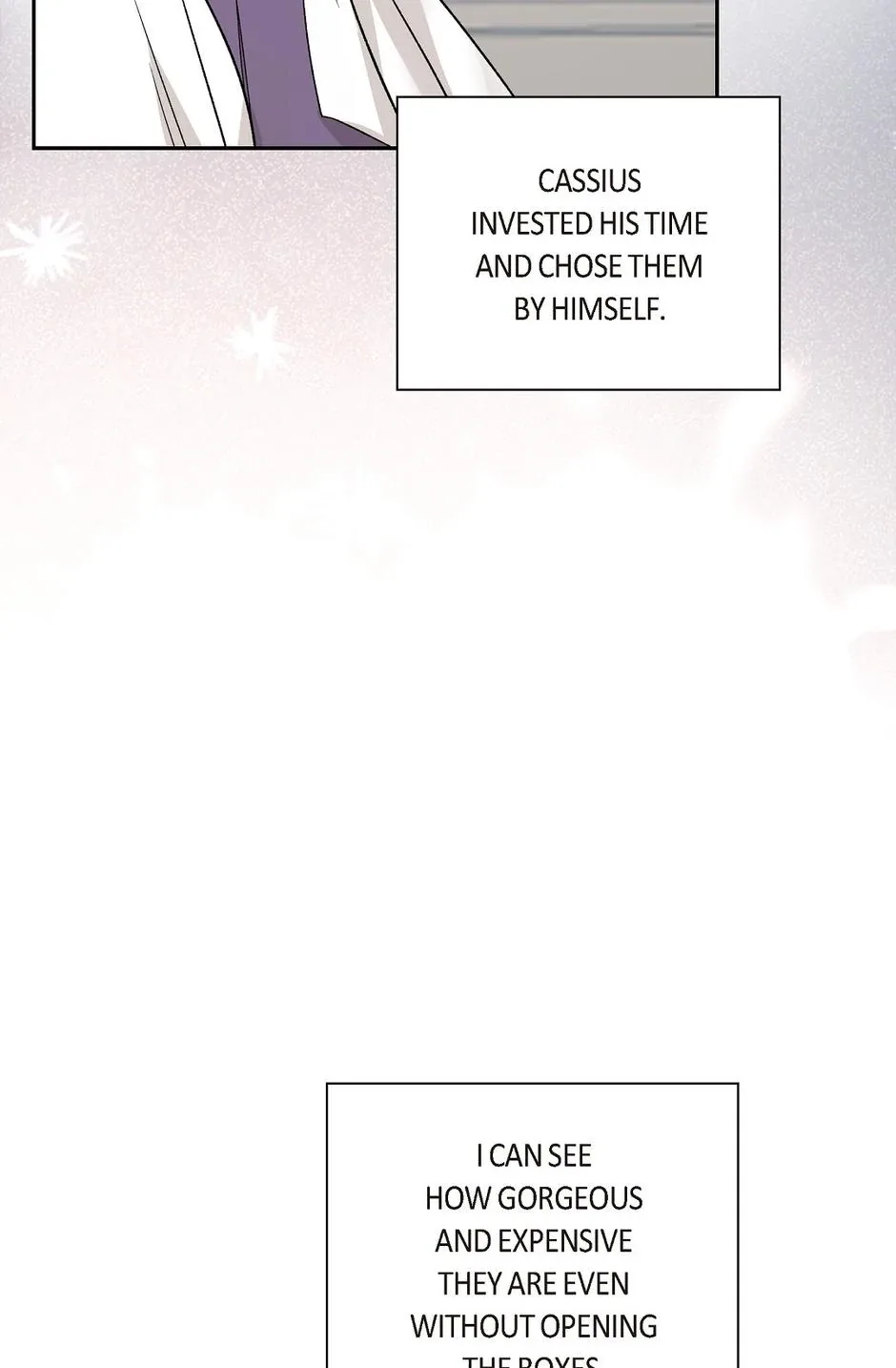 Don’t Look For Me Chapter 29 page 92
