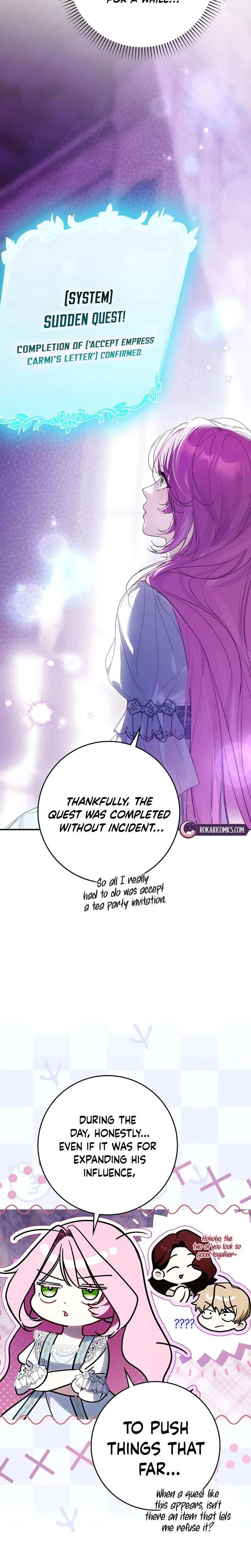 That Trash Was Me Chapter 29 page 7