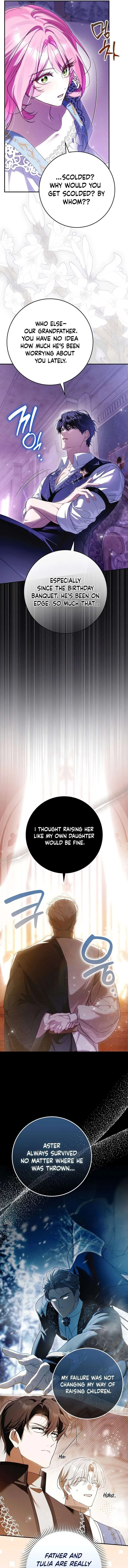 That Trash Was Me Chapter 29 page 19