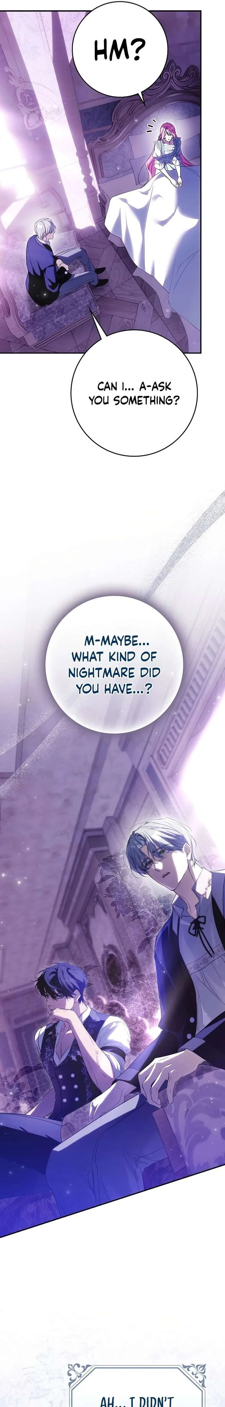 That Trash Was Me Chapter 29 page 23