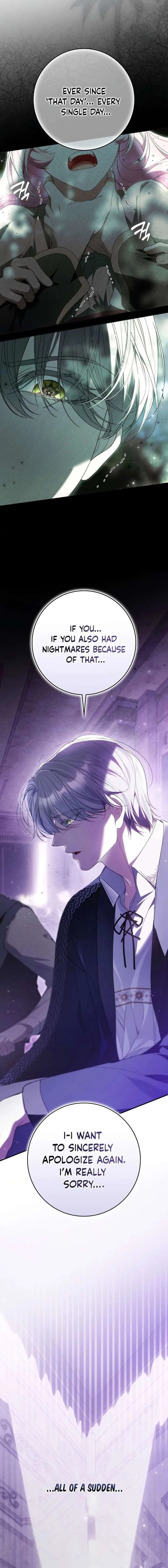 That Trash Was Me Chapter 29 page 25