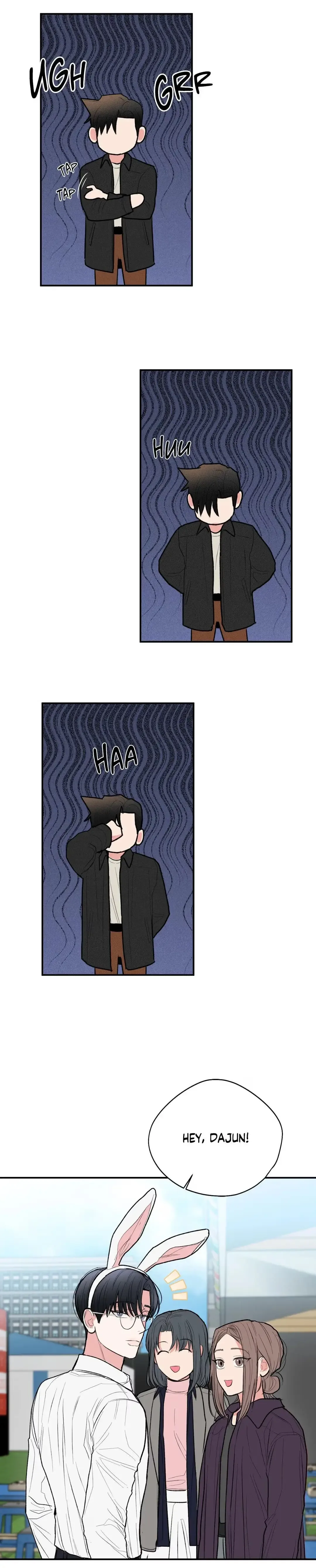 Pride and Persistence Chapter 30 page 7