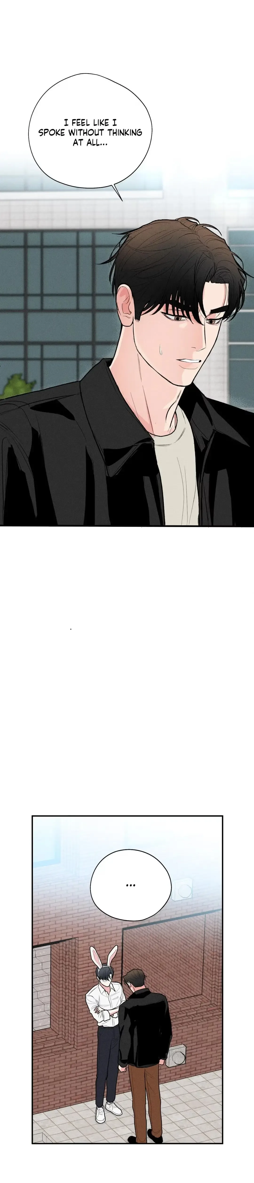 Pride and Persistence Chapter 30 page 11