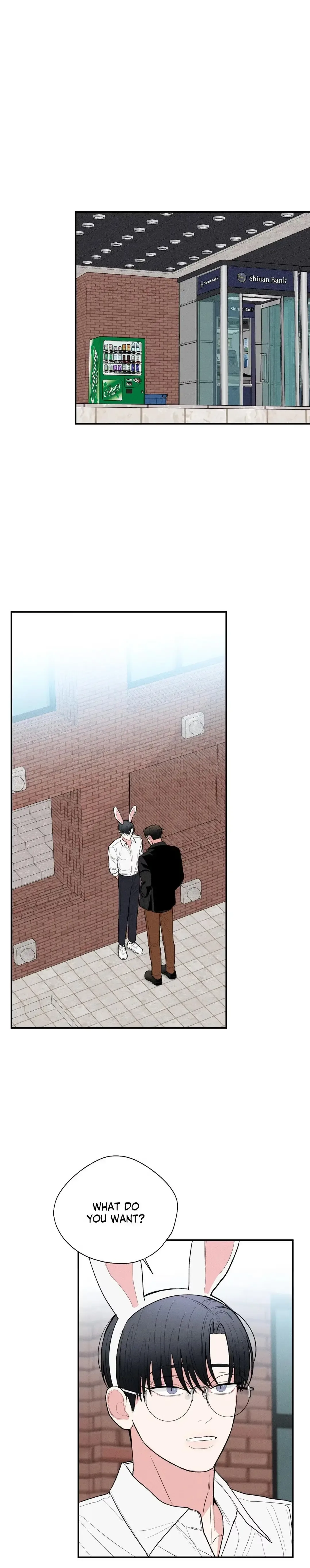 Pride and Persistence Chapter 30 page 9