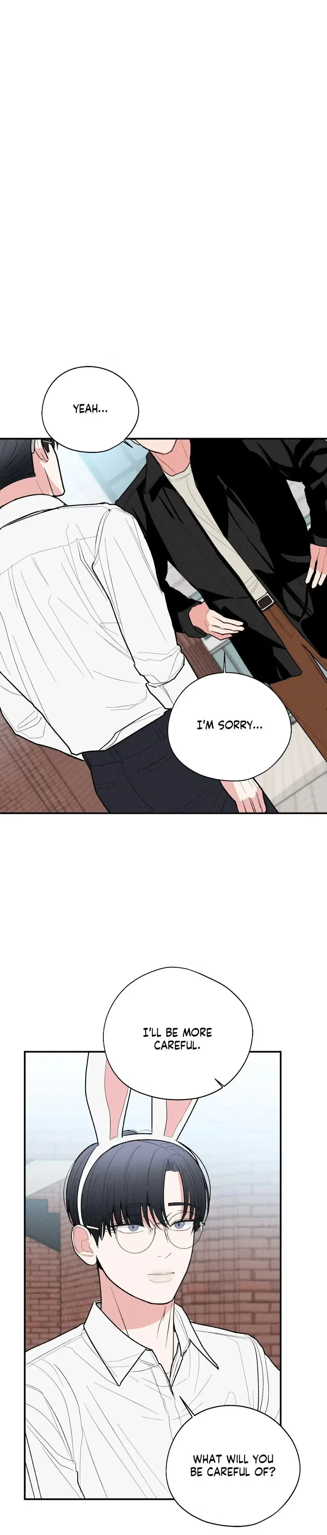Pride and Persistence Chapter 30 page 17