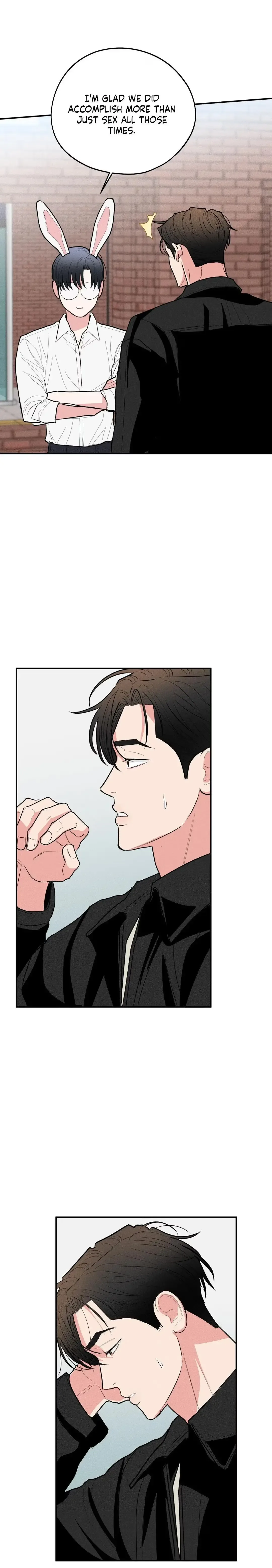 Pride and Persistence Chapter 30 page 16