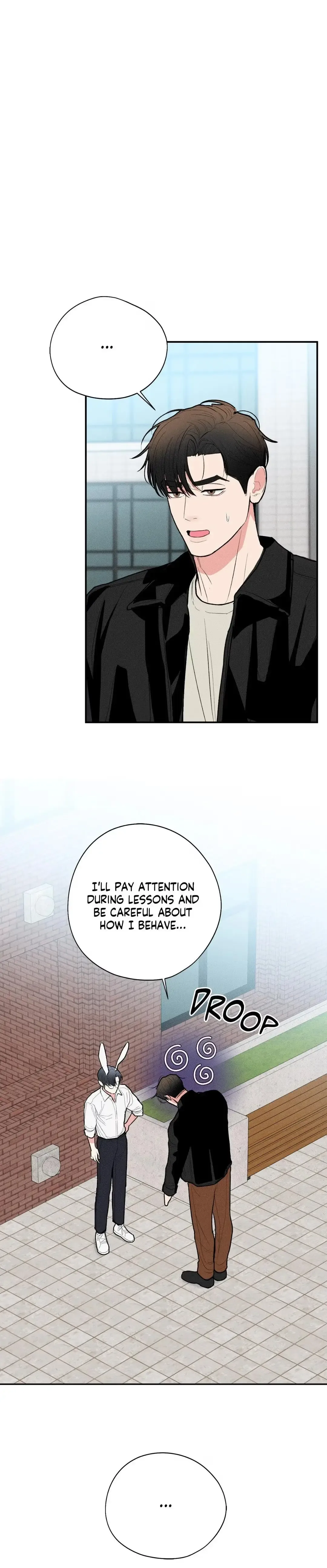 Pride and Persistence Chapter 30 page 18