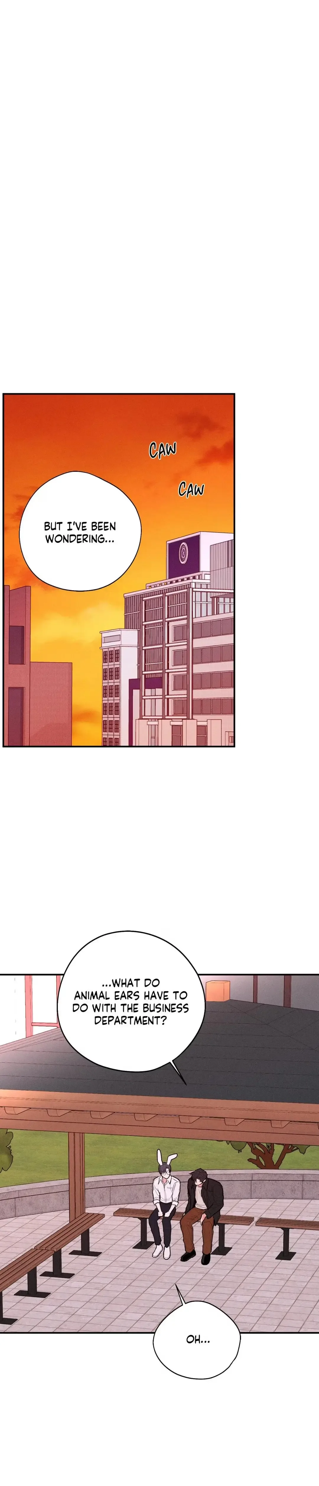 Pride and Persistence Chapter 30 page 24
