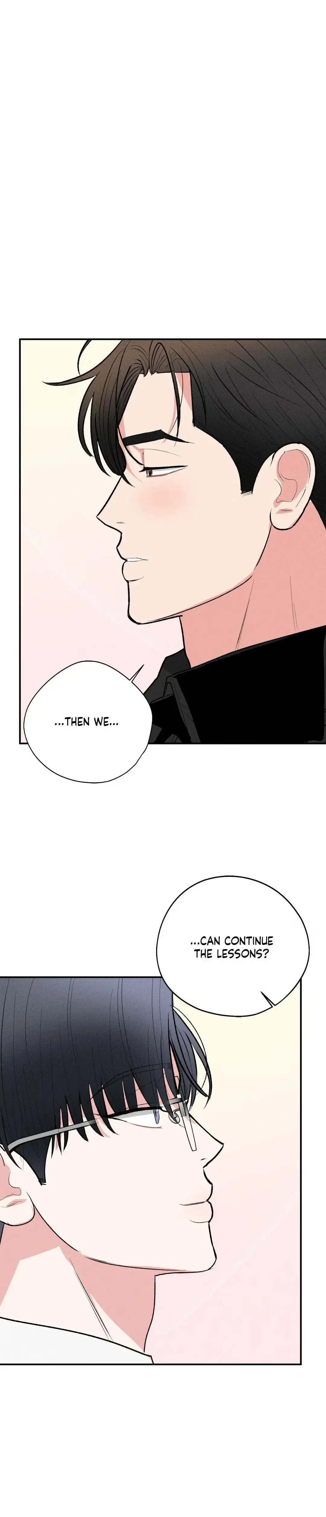 Pride and Persistence Chapter 30 page 22