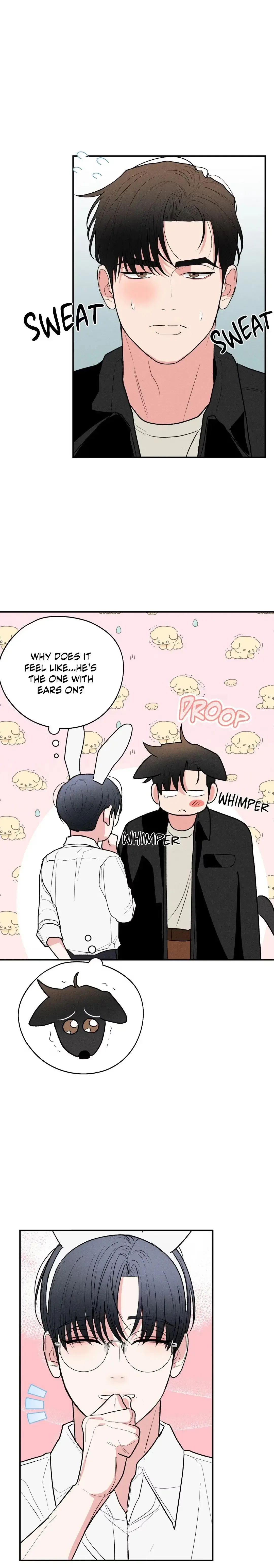 Pride and Persistence Chapter 30 page 20