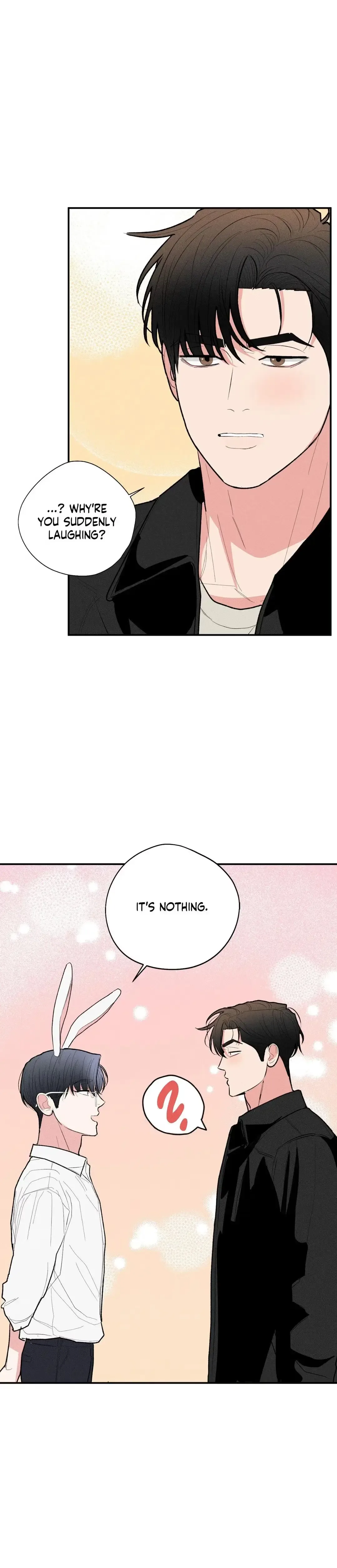 Pride and Persistence Chapter 30 page 21