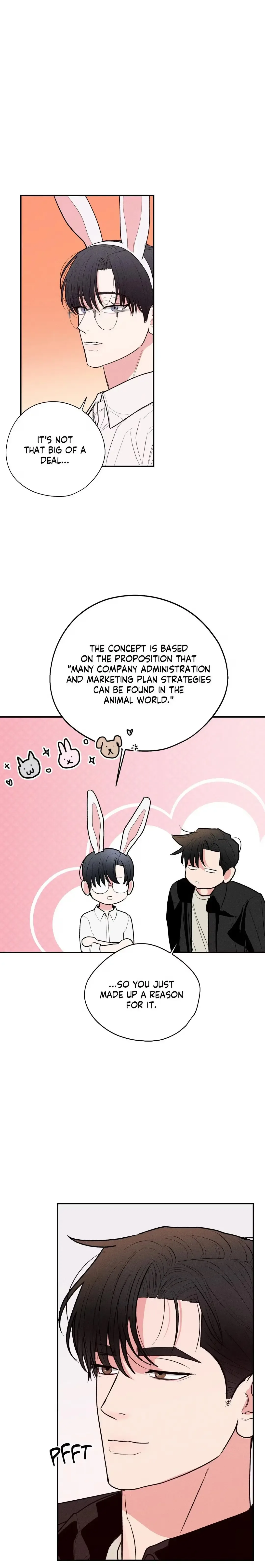 Pride and Persistence Chapter 30 page 25