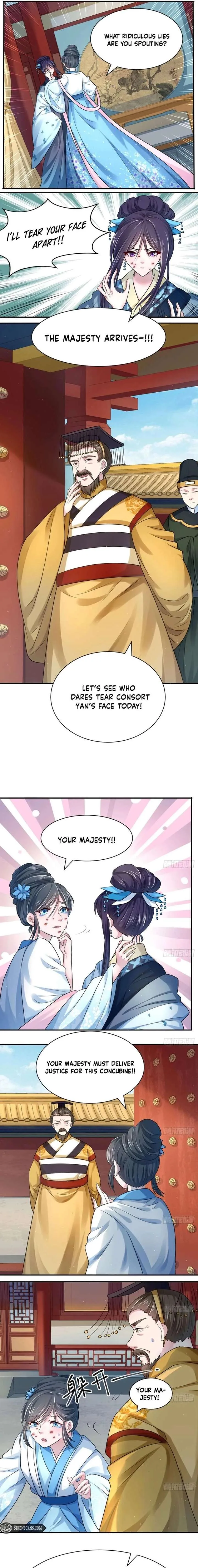 Layer Upon Layer of Butterfly Reflections Chapter 30 page 4