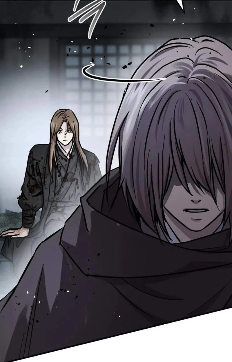 Absolute Dominion Chapter 111 page 136