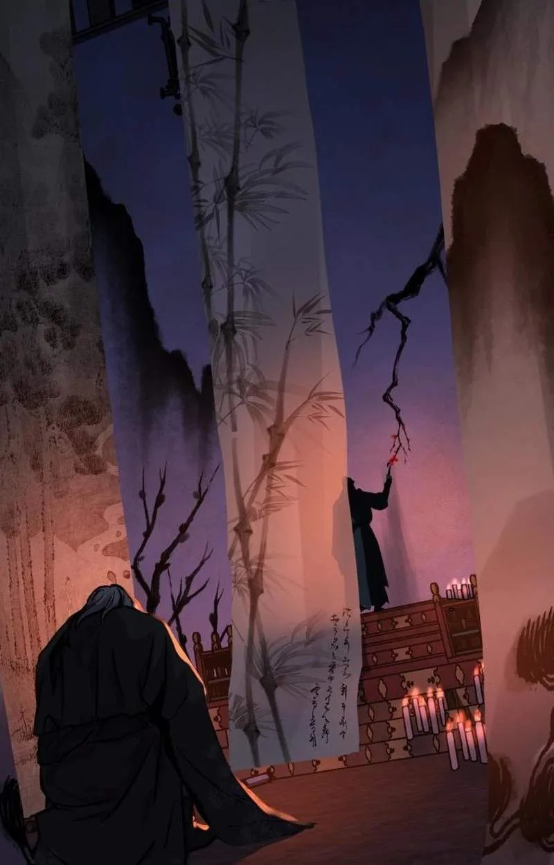 Absolute Dominion Chapter 111 page 160