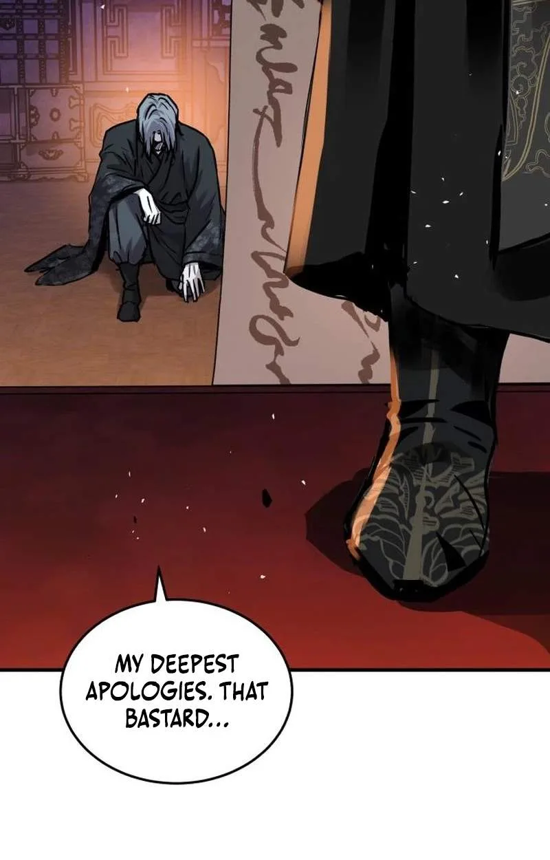 Absolute Dominion Chapter 111 page 164