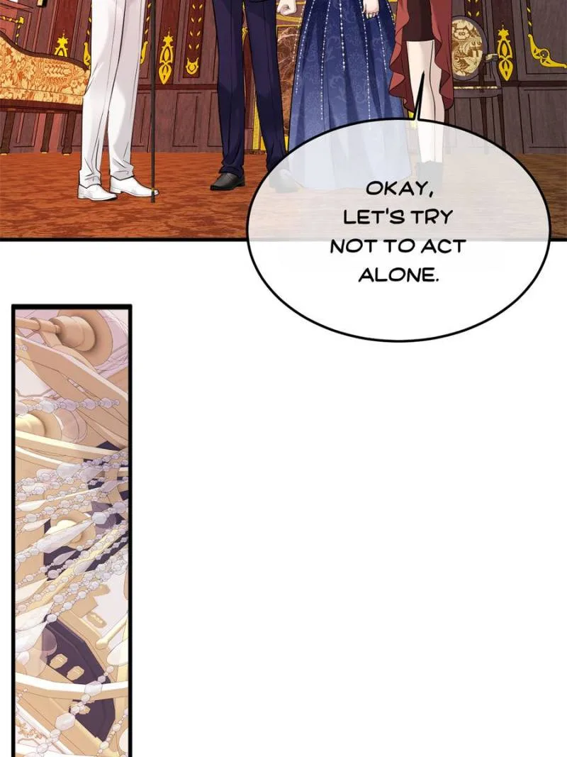 Gorgeous Robe Chapter 29 page 5