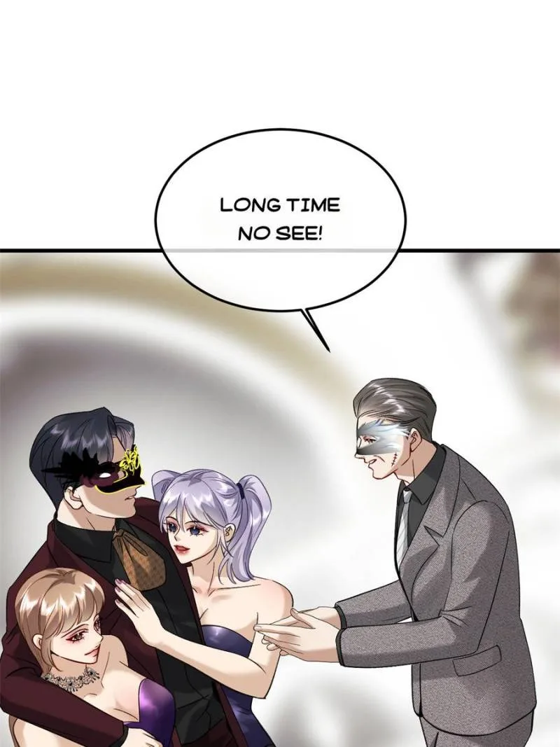 Gorgeous Robe Chapter 29 page 11