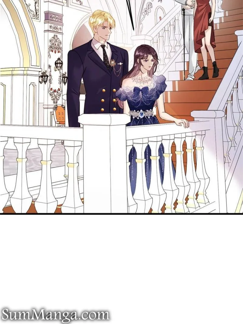 Gorgeous Robe Chapter 29 page 8