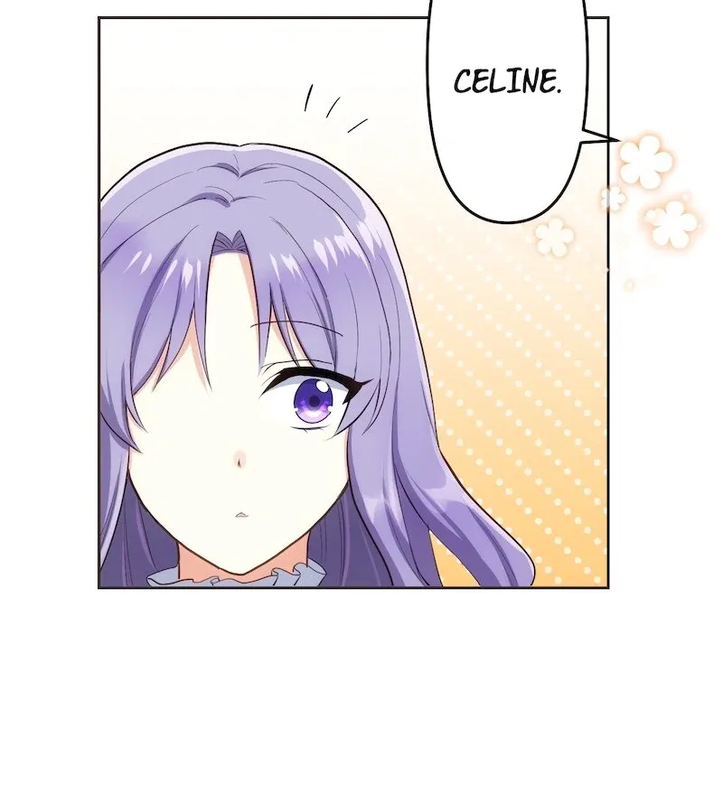 The Final-Boss Prince is Somehow Obsessed with the Chubby Villainess: Reincarnated Me Chapter 30 page 7