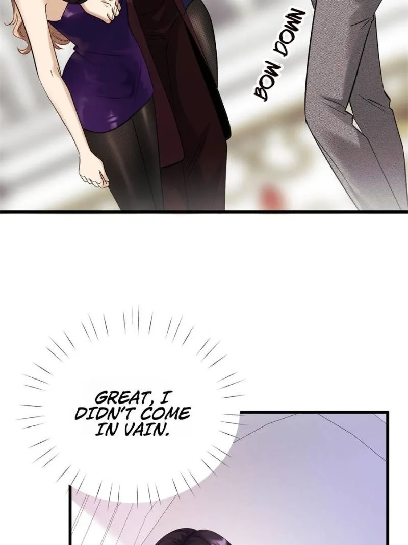 Gorgeous Robe Chapter 29 page 12