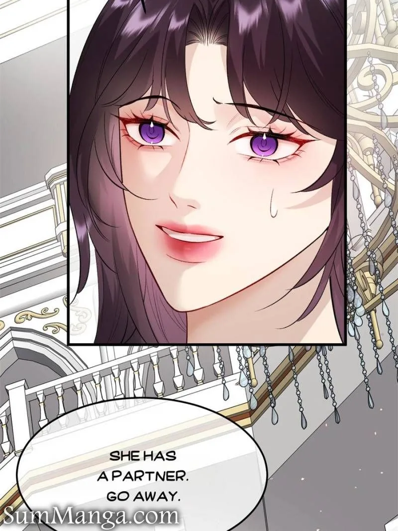 Gorgeous Robe Chapter 29 page 23