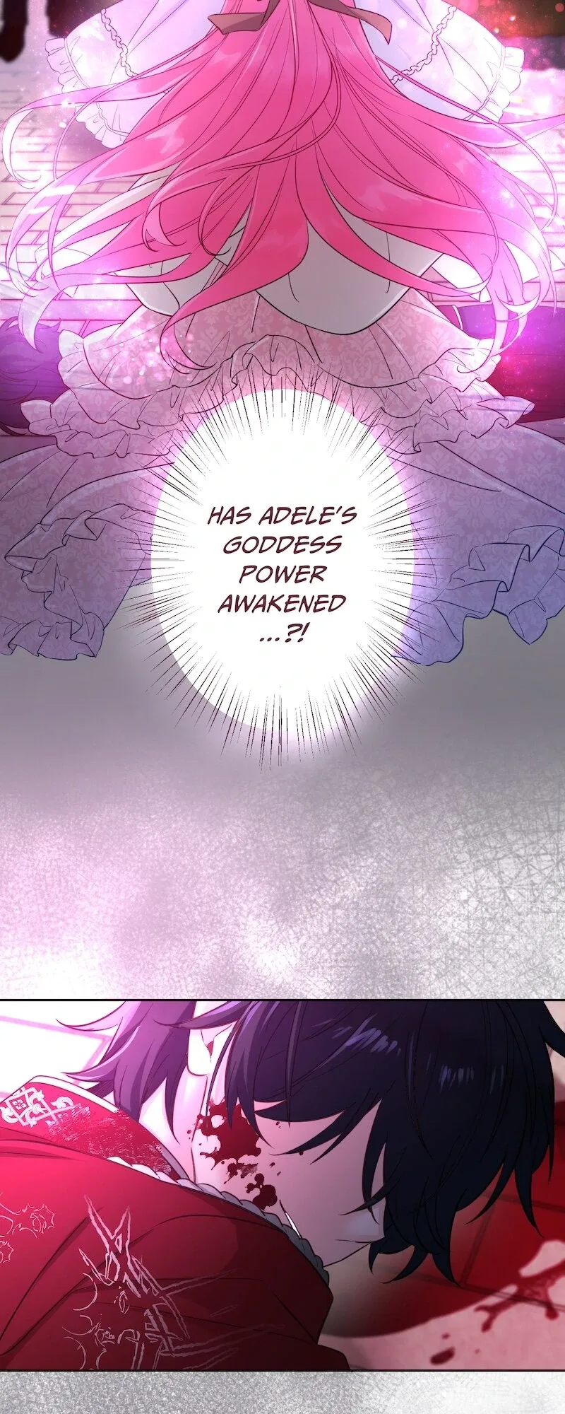 The Final-Boss Prince is Somehow Obsessed with the Chubby Villainess: Reincarnated Me Chapter 30 page 27