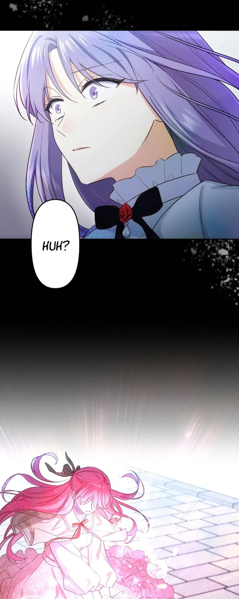 The Final-Boss Prince is Somehow Obsessed with the Chubby Villainess: Reincarnated Me Chapter 30 page 25
