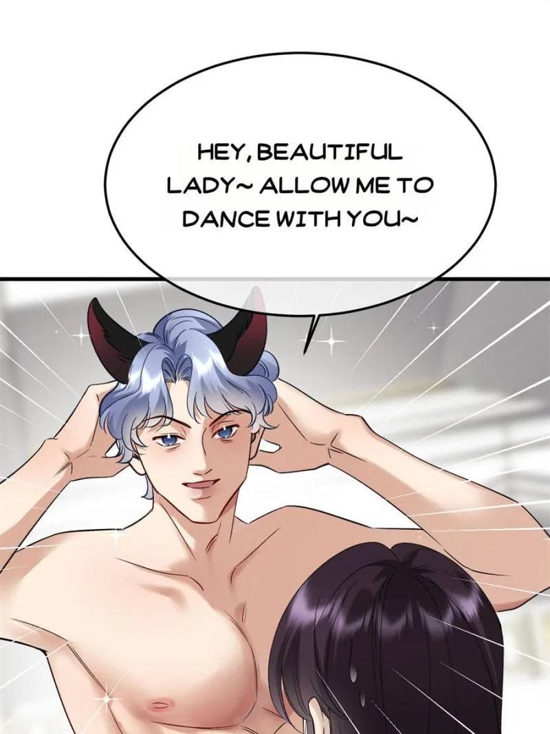 Gorgeous Robe Chapter 29 page 21