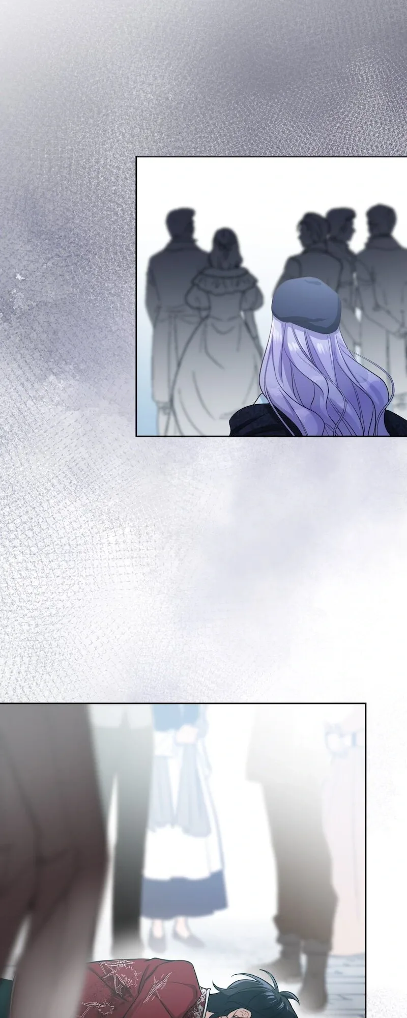 The Final-Boss Prince is Somehow Obsessed with the Chubby Villainess: Reincarnated Me Chapter 30 page 22