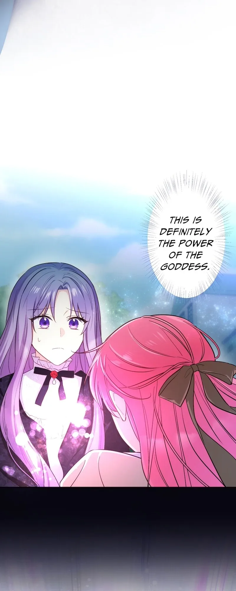 The Final-Boss Prince is Somehow Obsessed with the Chubby Villainess: Reincarnated Me Chapter 30 page 32