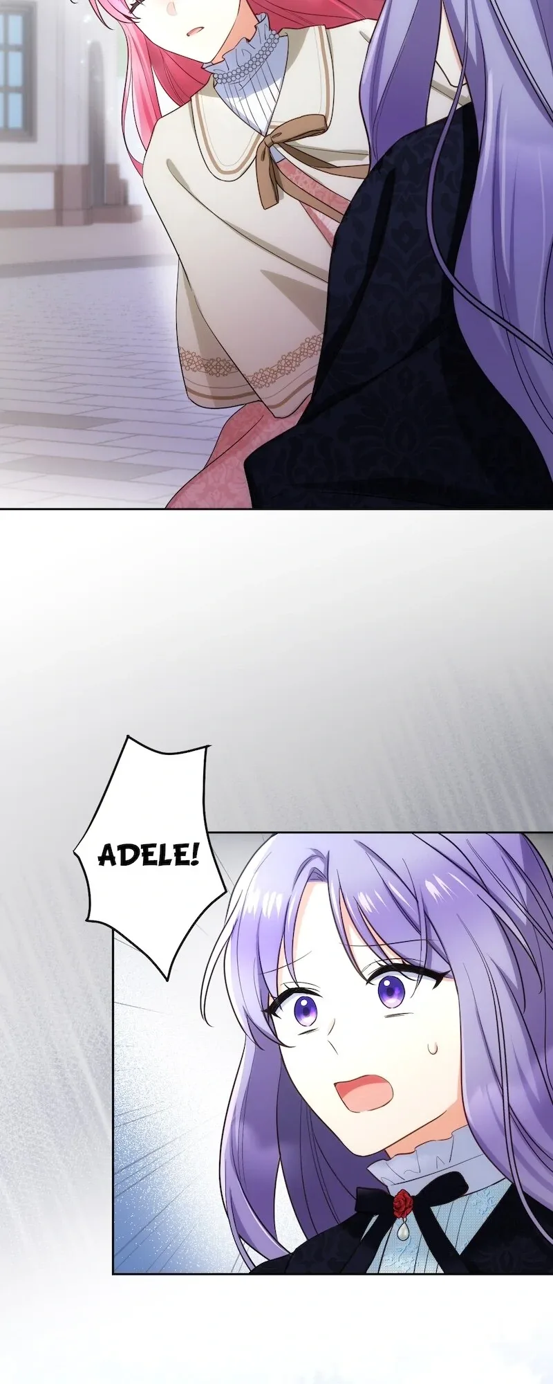 The Final-Boss Prince is Somehow Obsessed with the Chubby Villainess: Reincarnated Me Chapter 30 page 37