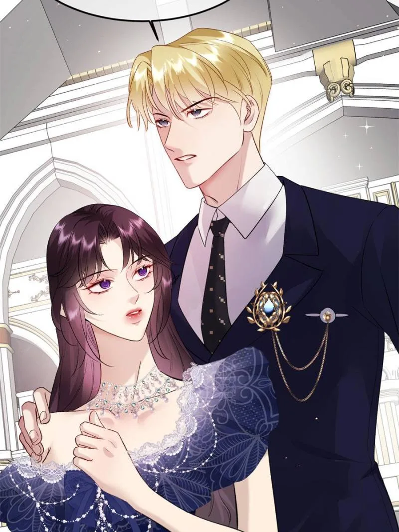 Gorgeous Robe Chapter 29 page 24