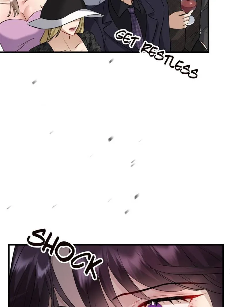 Gorgeous Robe Chapter 29 page 33