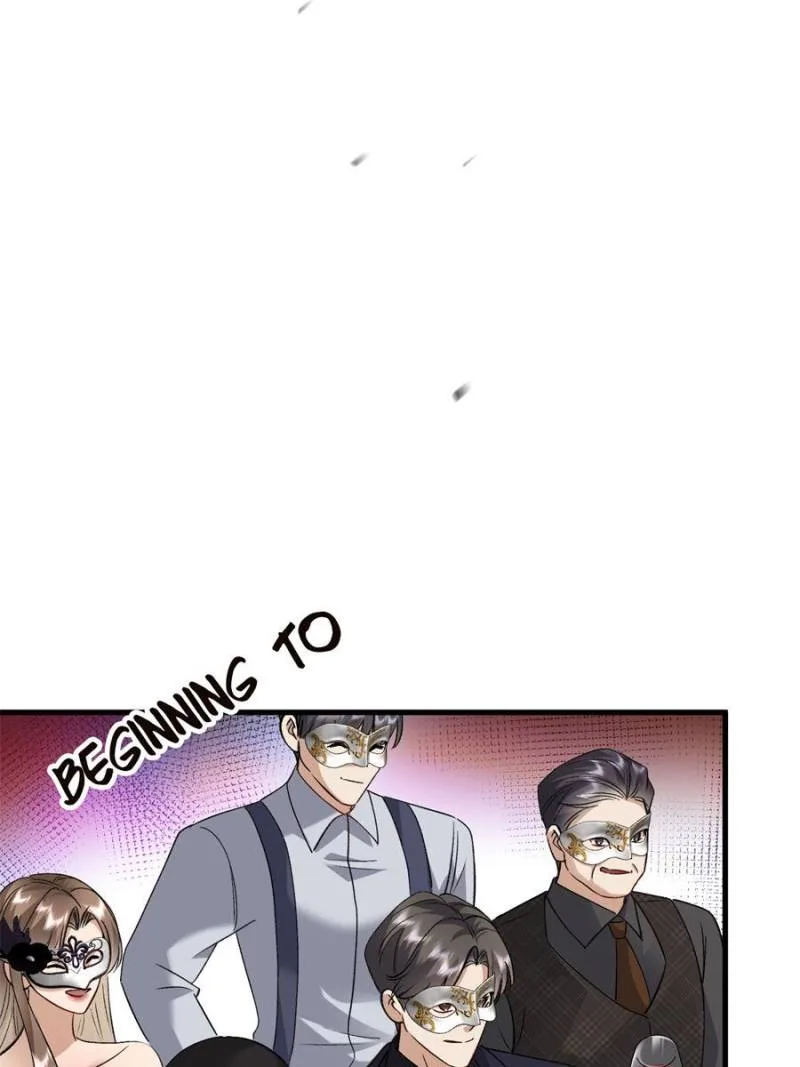 Gorgeous Robe Chapter 29 page 32
