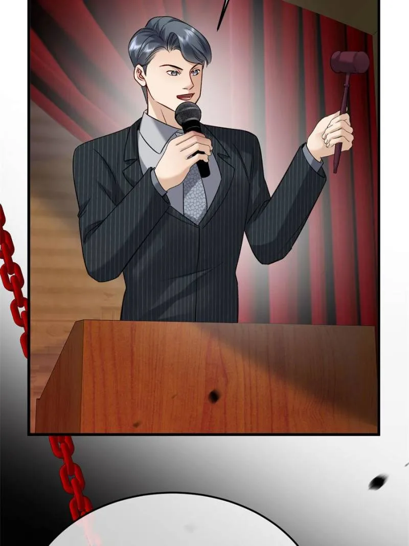Gorgeous Robe Chapter 29 page 35