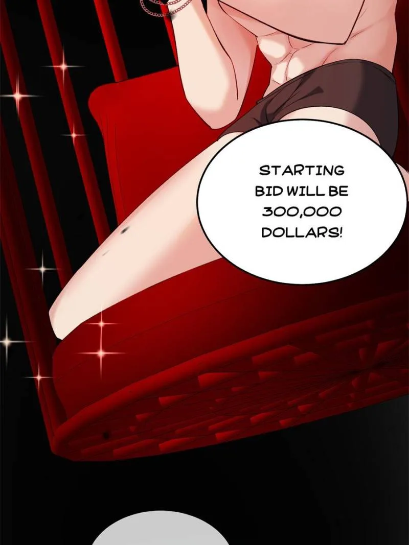 Gorgeous Robe Chapter 29 page 37